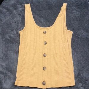 American Eagle Tank Top